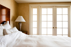 Longstowe bedroom extension costs