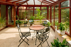 Longstowe conservatory quotes