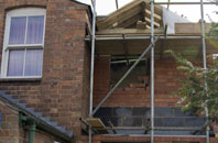 free Longstowe home extension quotes