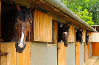 free Longstowe stable construction quotes
