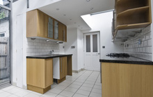 Longstowe kitchen extension leads