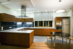 kitchen extensions Longstowe